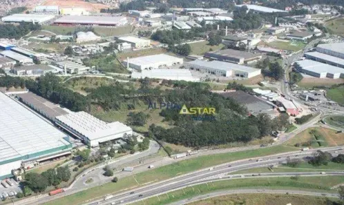Galpão/Depósito/Armazém para alugar, 4000m² no Industrial Anhangüera, Osasco