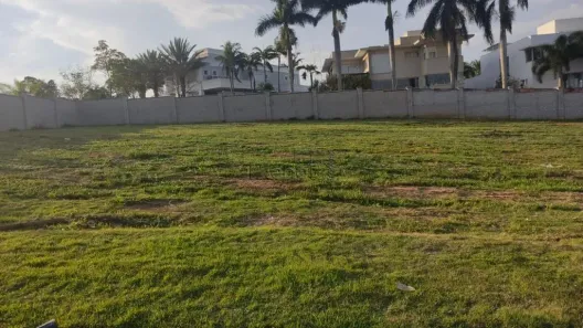 Lote/Terreno à venda, 570m² no Alphaville Dom Pedro, Campinas