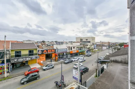Prédio Residencial com 3 Quartos à venda, 360m² no Sítio Cercado, Curitiba