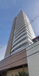 Apartamento com 3 Quartos à venda, 120m² no Tirol, Natal