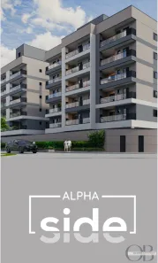 Apartamento com 2 Quartos à venda, 55m² no Toninhas, Ubatuba