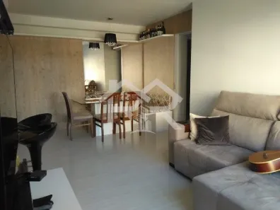 Apartamento com 3 Quartos à venda, 81m² no Jardim Carvalho, Porto Alegre
