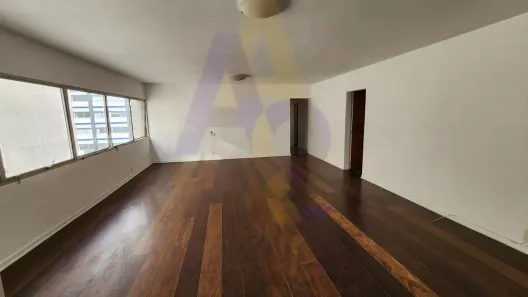 Apartamento com 3 Quartos à venda, 170m² no Jardim Paulista, São Paulo