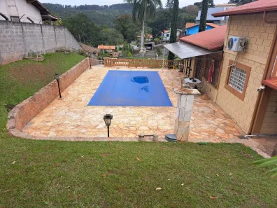 Casa com 2 Quartos à venda, 1300m² no Parque das Estâncias, Morungaba