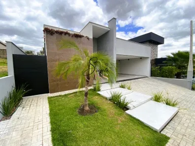 Casa de Condomínio com 3 Quartos à venda, 180m² no Ondas, Piracicaba