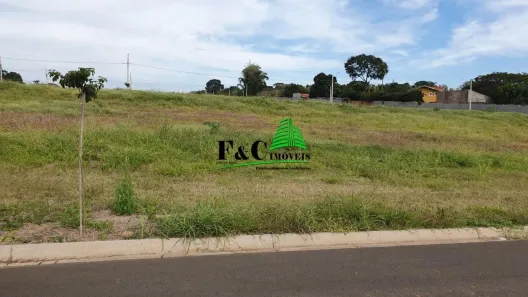 Lote/Terreno à venda, 325m² no Jardim São João, Araras