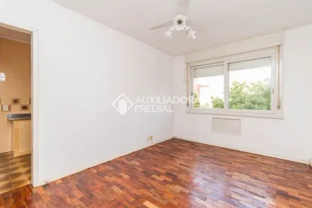 Apartamento com 1 Quarto à venda, 47m² no Centro Histórico, Porto Alegre