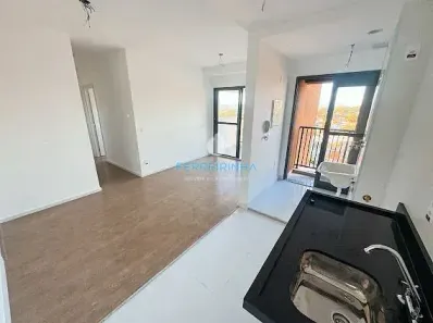 Apartamento com 2 Quartos à venda, 58m² no Jardim Esplanada, São José dos Campos