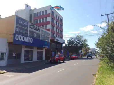 Ponto Comercial para alugar, 360m² no Centro, Sapucaia do Sul