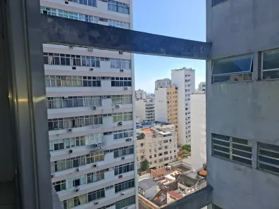Apartamento com 3 Quartos à venda, 122m² no Ipanema, Rio de Janeiro