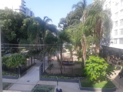 Apartamento com 3 Quartos à venda, 91m² no Ingá, Niterói