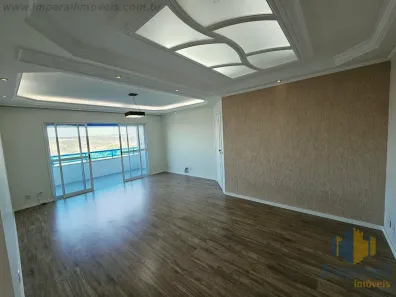 Apartamento com 3 Quartos à venda, 128m² no Bosque dos Eucaliptos, São José dos Campos