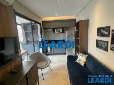 Apartamento com 1 Quarto à venda, 33m² no Pinheiros, São Paulo