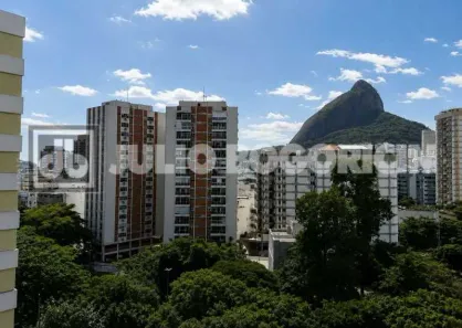 Apartamento com 3 Quartos à venda, 87m² no Leblon, Rio de Janeiro