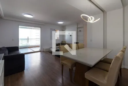 Apartamento com 3 Quartos à venda, 103m² no Centro, Guarulhos