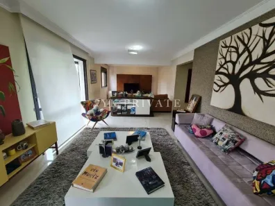 Apartamento com 3 Quartos à venda, 177m² no Vila Anglo Brasileira, São Paulo