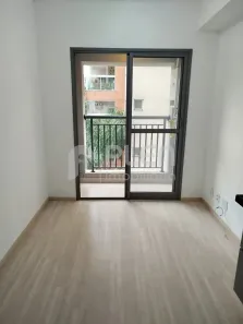Apartamento com 1 Quarto para alugar, 29m² no Jardim Prudência, São Paulo