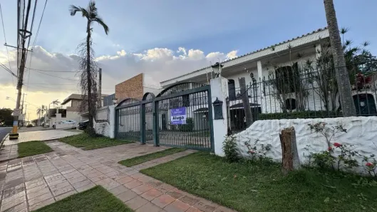 Ponto Comercial com 5 Quartos para alugar, 512m² no Ribeirânia, Ribeirão Preto