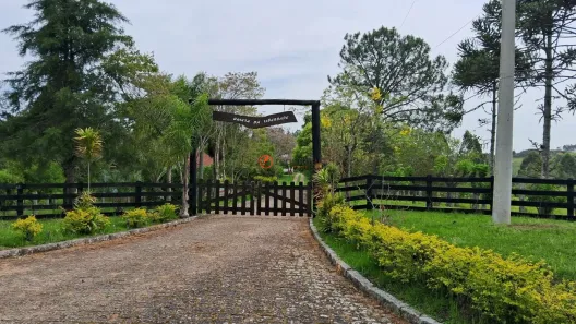 Fazenda/Sítio com 14 Quartos à venda, 699m² no , Morro Redondo