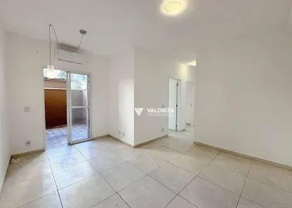 Apartamento com 2 Quartos para alugar, 56m² no Jardim São Carlos, Sorocaba
