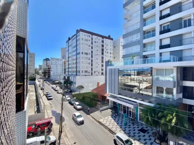 Apartamento com 3 Quartos à venda, 80m² no Centro, Capão da Canoa