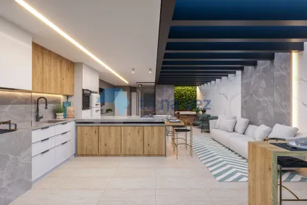 Cobertura com 2 Quartos à venda, 124m² no Centro, São Bernardo do Campo