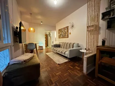 Apartamento com 1 Quarto à venda, 68m² no Petrópolis, Porto Alegre