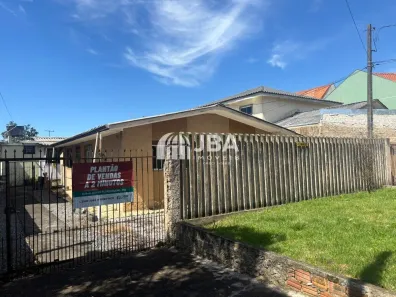 Lote/Terreno à venda, 600m² no Bairro Alto, Curitiba