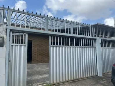 Casa com 4 Quartos à venda, 162m² no Fundão, Recife