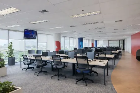 Sala Comercial para alugar, 1527m² no Pinheiros, São Paulo