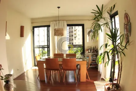 Apartamento com 4 Quartos à venda, 174m² no Perdizes, São Paulo