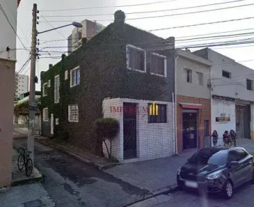 Ponto Comercial para alugar, 140m² no Santana, São Paulo