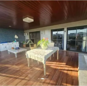 Apartamento com 4 Quartos à venda, 140m² no Recreio dos Bandeirantes, Rio de Janeiro
