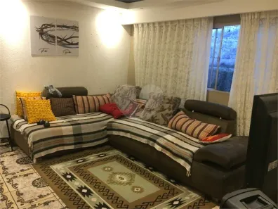 Casa com 3 Quartos à venda, 350m² no Vila Santa Catarina, São Paulo
