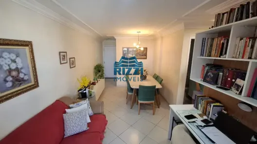 Apartamento com 2 Quartos à venda, 64m² no Barra Olímpica, Rio de Janeiro