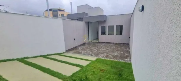Casa com 3 Quartos à venda, 158m² no Industrial São Luiz, Contagem