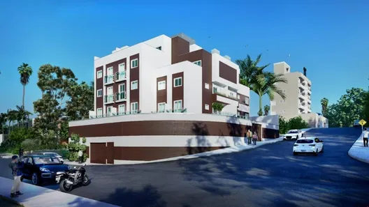 Apartamento com 2 Quartos à venda, 60m² no Jardim Stella, Santo André