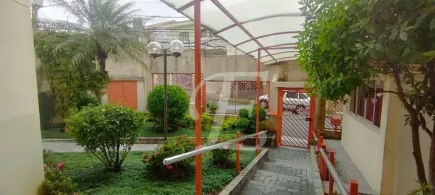 Apartamento com 2 Quartos à venda, 59m² no Parada Inglesa, São Paulo