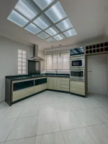 Casa de Condomínio com 3 Quartos para venda ou aluguel, 170m² no Chácara Morada Mediterrânea, Jundiaí
