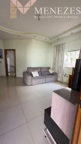 Casa com 3 Quartos à venda, 360m² no Residencial Amazonas, Franca