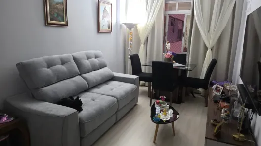 Apartamento com 2 Quartos à venda, 67m² no Mooca, São Paulo