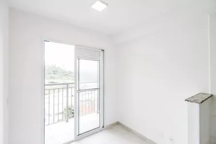 Apartamento com 1 Quarto à venda, 27m² no Jardim Caravelas, São Paulo