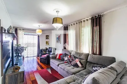 Casa com 4 Quartos à venda, 380m² no Jardim Bonfiglioli, São Paulo