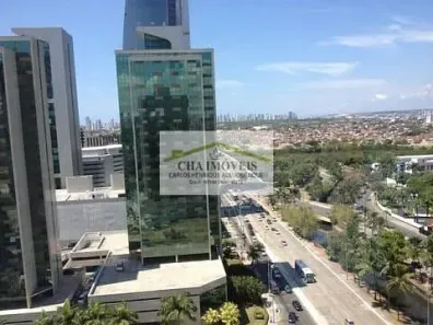Sala Comercial para alugar, 85m² no Boa Vista, Recife