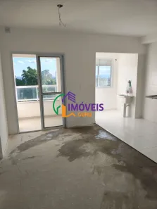Apartamento com 2 Quartos à venda, 68m² no Loteamento Villa Branca, Jacareí