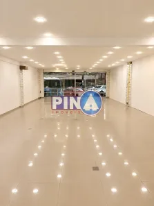 Ponto Comercial para alugar, 260m² no Setor Bueno, Goiânia