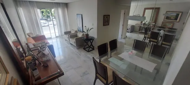 Apartamento com 3 Quartos à venda, 120m² no Costa Azul, Salvador
