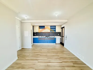 Apartamento com 2 Quartos à venda, 69m² no Jardim Ipiranga, Americana