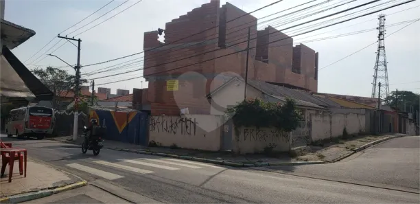 Casa de Condomínio com 2 Quartos à venda, 105m² no Vila Granada, São Paulo
