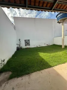 Casa de Condomínio com 3 Quartos à venda, 89m² no Jardim Imperial, Cuiabá